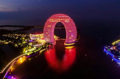 杭州到北京提速到4.5小時(shí) 沿途城市這些著名景點(diǎn)不能錯(cuò)過！